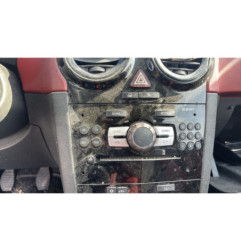 Neiman OPEL CORSA D