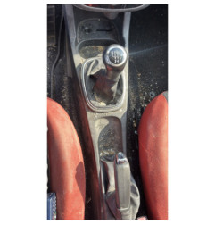 Neiman OPEL CORSA D