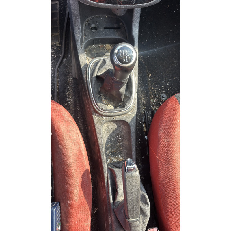 Neiman OPEL CORSA D Photo n°20