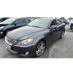 Commodo d'essuie glaces LEXUS IS 2