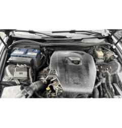 Commodo d'essuie glaces LEXUS IS 2