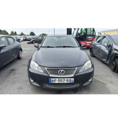 Commodo phare LEXUS IS 2