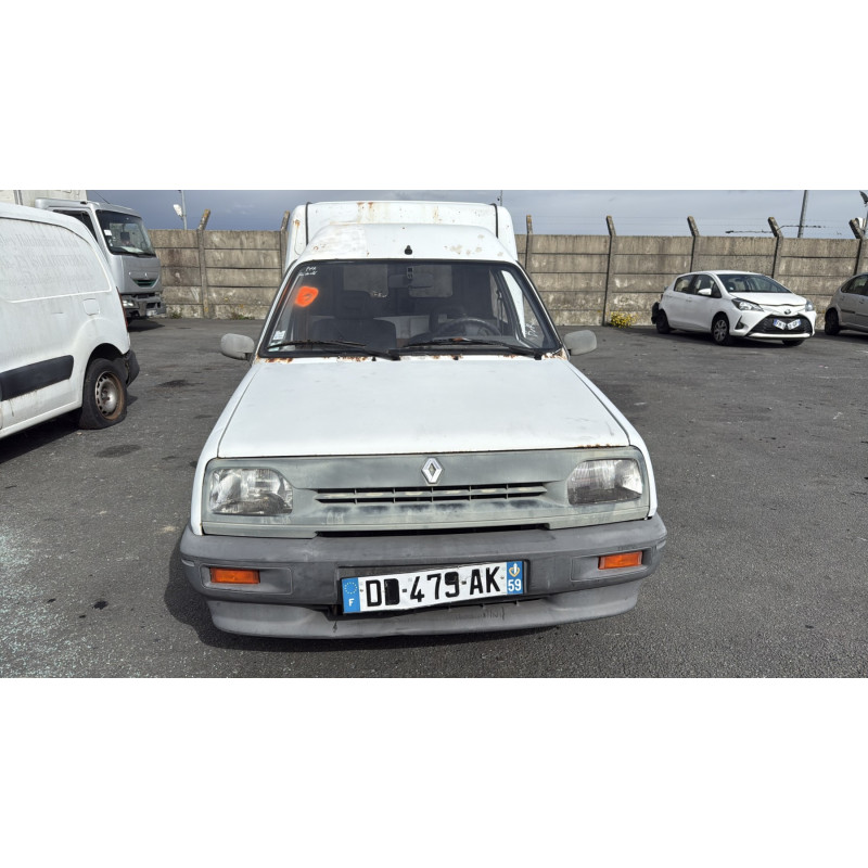 Commodo d'essuie glaces RENAULT EXPRESS Photo n°11