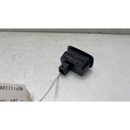 Interrupteur de leve vitre arriere gauche CITROEN C4 GRAND PICASSO 1