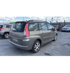 Interrupteur de leve vitre arriere gauche CITROEN C4 GRAND PICASSO 1