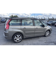 Interrupteur de leve vitre arriere gauche CITROEN C4 GRAND PICASSO 1
