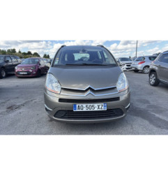 Interrupteur de leve vitre arriere gauche CITROEN C4 GRAND PICASSO 1