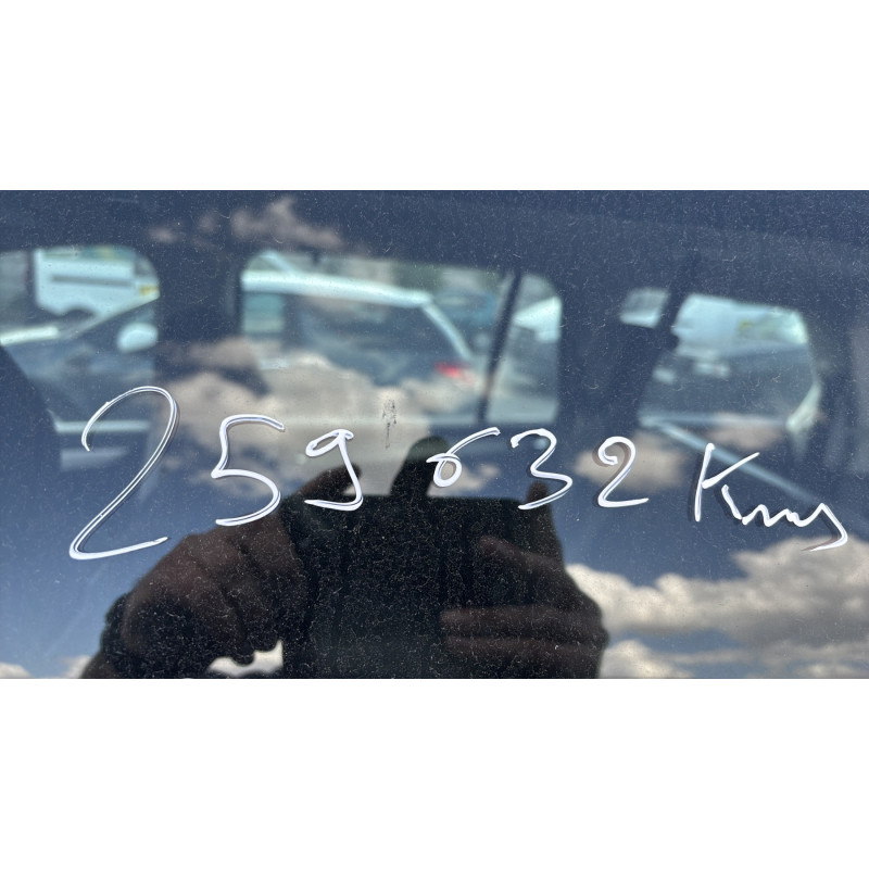 Interrupteur de leve vitre arriere gauche CITROEN C4 GRAND PICASSO 1 Photo n°19