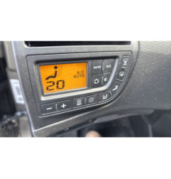 Interrupteur de leve vitre arriere gauche CITROEN C4 GRAND PICASSO 1