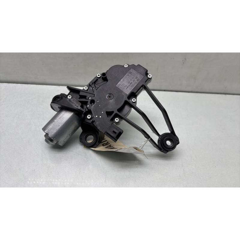 Moteur essuie glace arriere CITROEN C4 GRAND PICASSO 1 Photo n°2