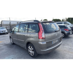 Moteur essuie glace arriere CITROEN C4 GRAND PICASSO 1