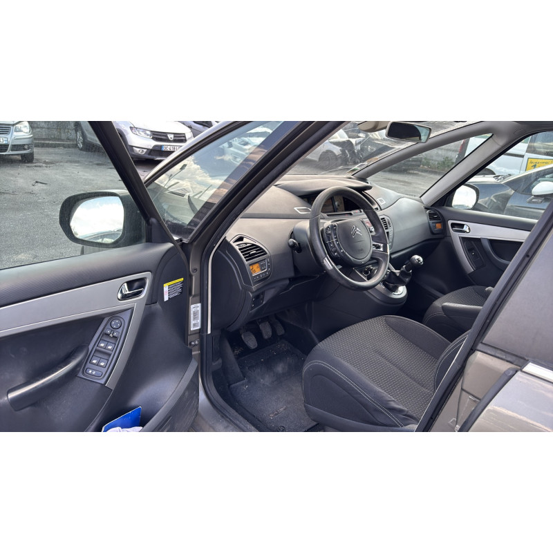 Moteur essuie glace arriere CITROEN C4 GRAND PICASSO 1 Photo n°14