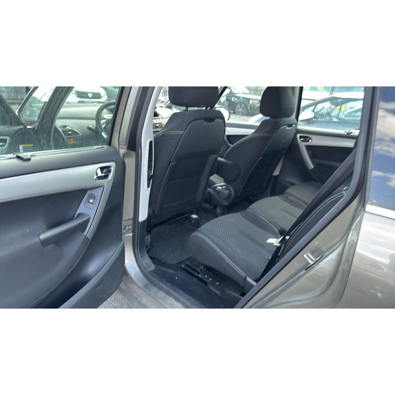 Moteur essuie glace arriere CITROEN C4 GRAND PICASSO 1 Photo n°15