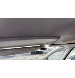 Moteur essuie glace arriere CITROEN C4 GRAND PICASSO 1