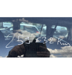 Moteur essuie glace arriere CITROEN C4 GRAND PICASSO 1