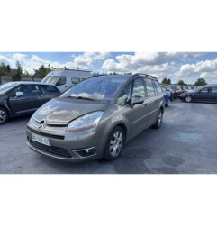Renfort pare choc avant (traverse) CITROEN C4 GRAND PICASSO 1