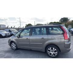 Renfort pare choc avant (traverse) CITROEN C4 GRAND PICASSO 1