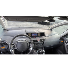 Renfort pare choc avant (traverse) CITROEN C4 GRAND PICASSO 1