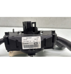 Com (Bloc Contacteur Tournant+Commodo Essuie Glace+Commodo Phare) PEUGEOT 207