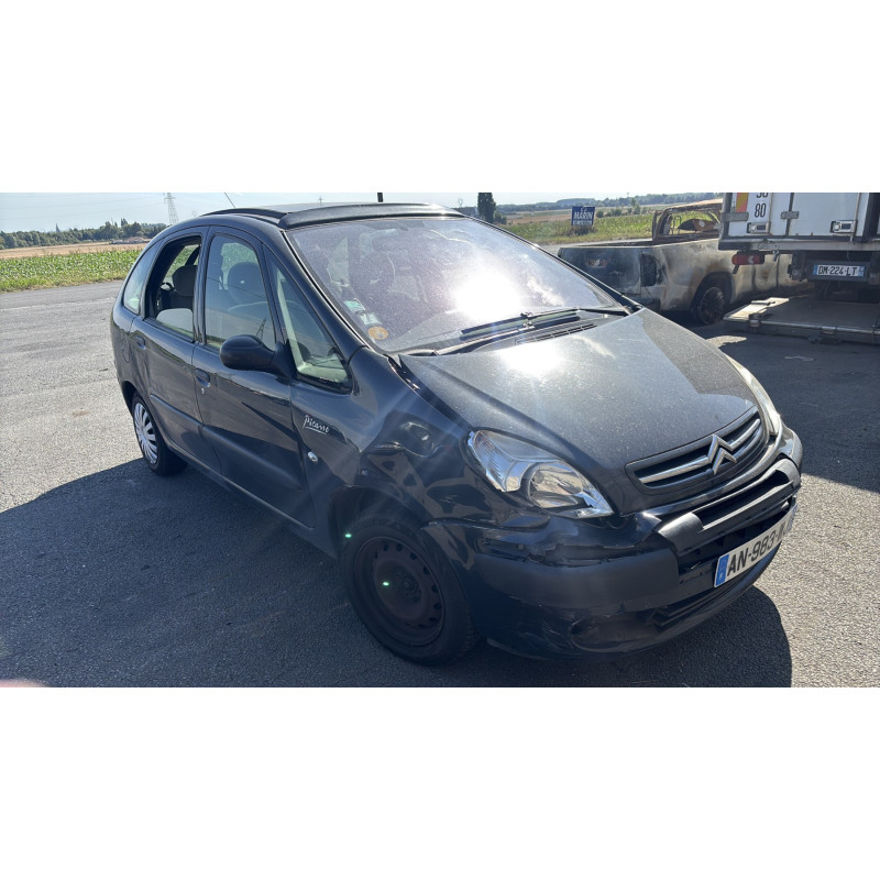 Jante CITROEN XSARA PICASSO Photo n°5