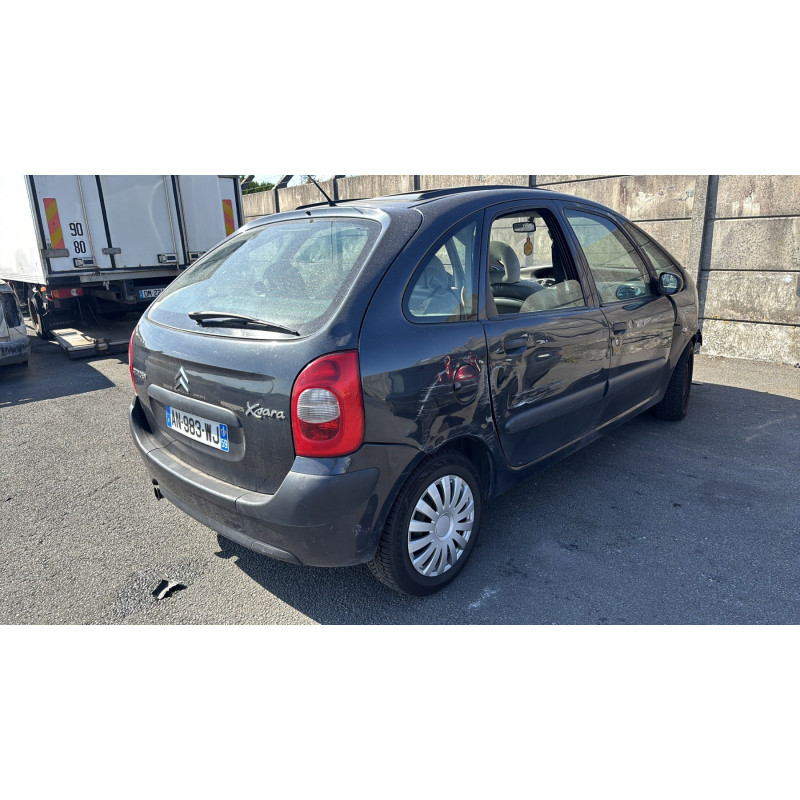 Jante CITROEN XSARA PICASSO Photo n°6
