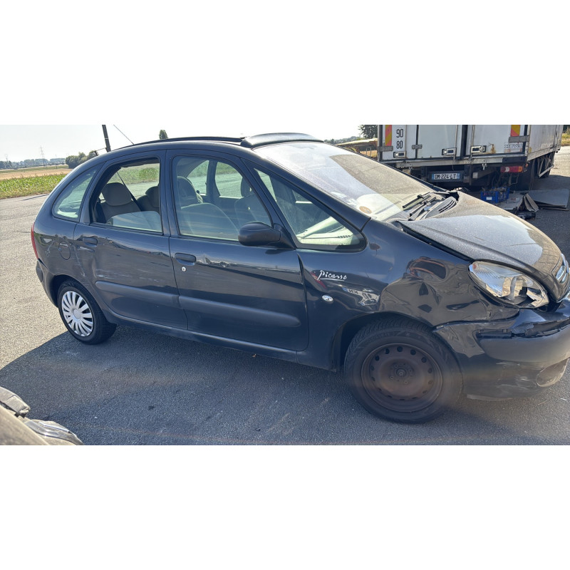 Jante CITROEN XSARA PICASSO Photo n°10