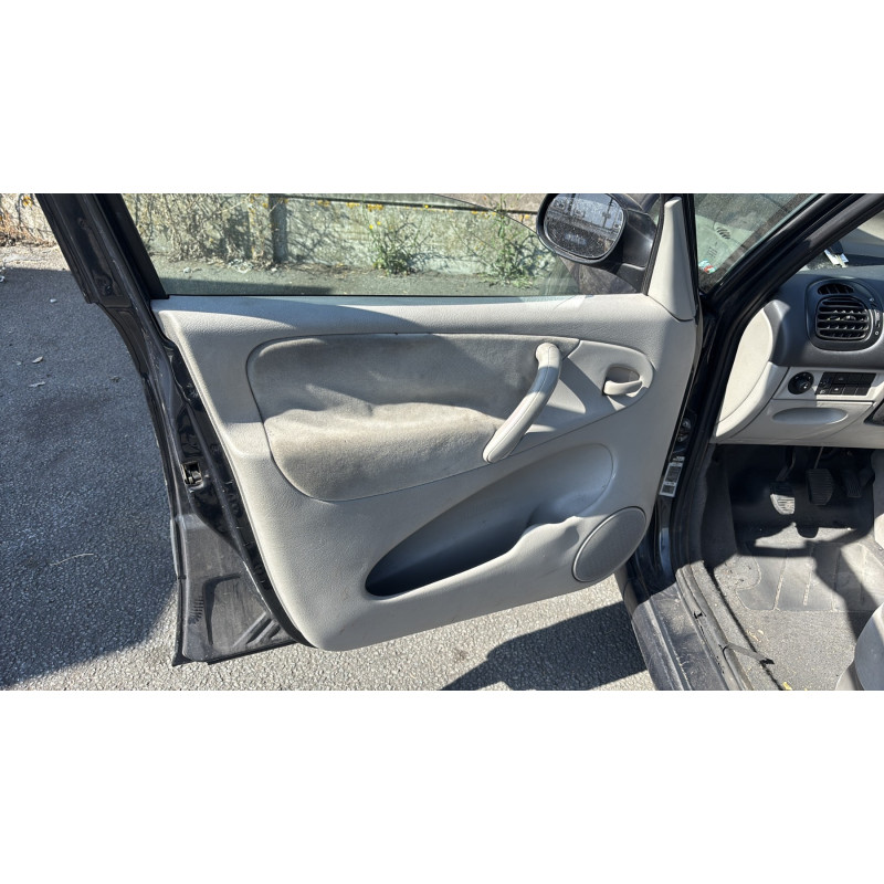 Jante CITROEN XSARA PICASSO Photo n°12