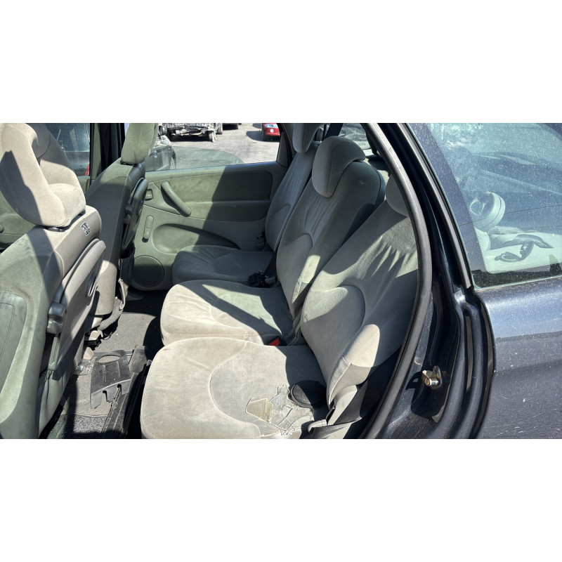 Jante CITROEN XSARA PICASSO Photo n°14