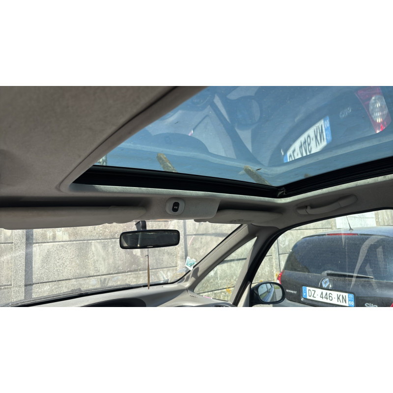 Jante CITROEN XSARA PICASSO Photo n°17