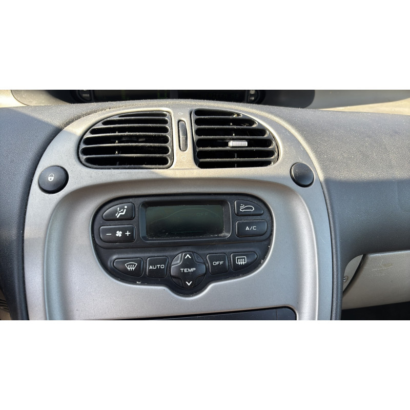 Jante CITROEN XSARA PICASSO Photo n°18