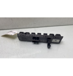 Bouton de warning PEUGEOT 3008 1