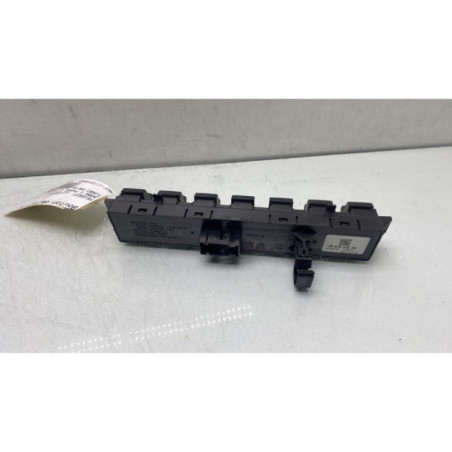 Bouton de warning PEUGEOT 3008 1