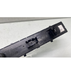 Bouton de warning PEUGEOT 3008 1