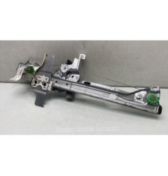 Leve vitre electrique arriere gauche PEUGEOT 3008 1 Photo n°1