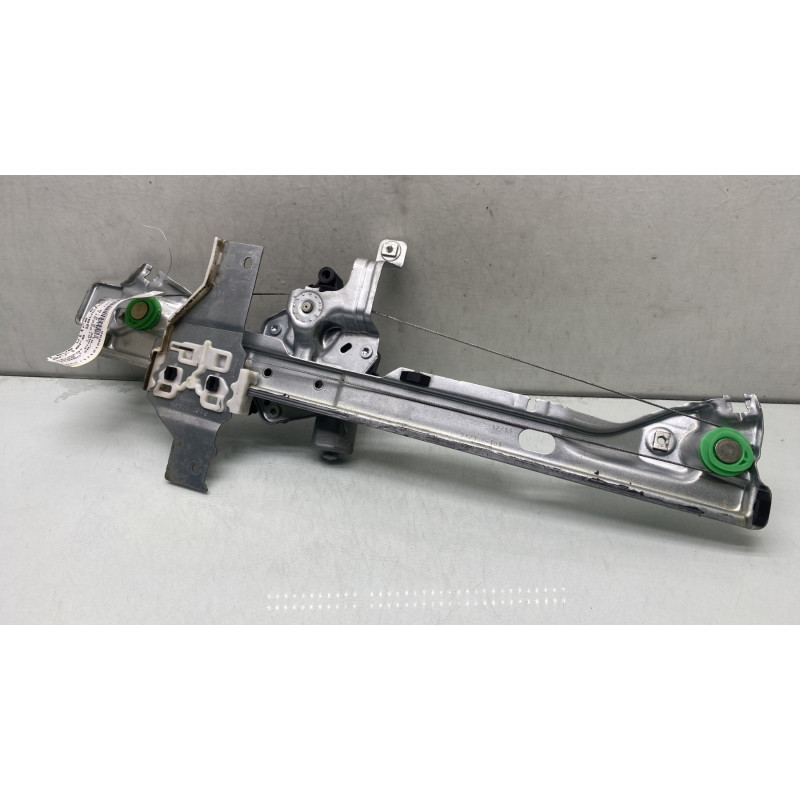 Leve vitre electrique arriere gauche PEUGEOT 3008 1 Photo n°1