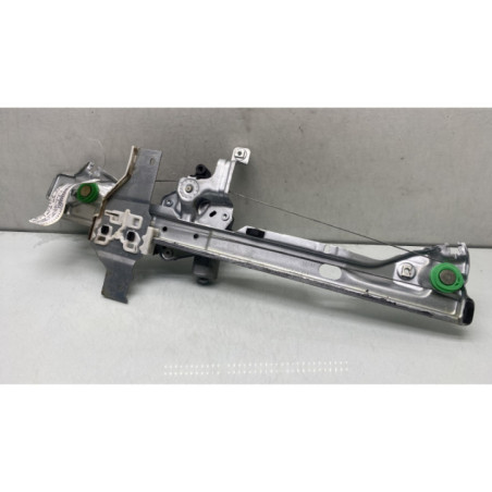 Leve vitre electrique arriere gauche PEUGEOT 3008 1 Photo n°1