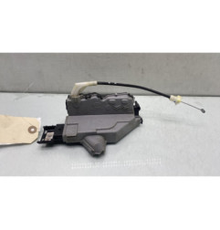 Serrure arriere droit PEUGEOT 3008 1