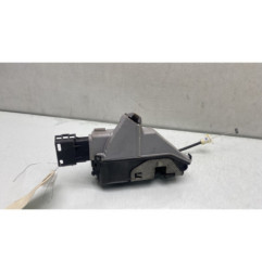 Serrure arriere droit PEUGEOT 3008 1