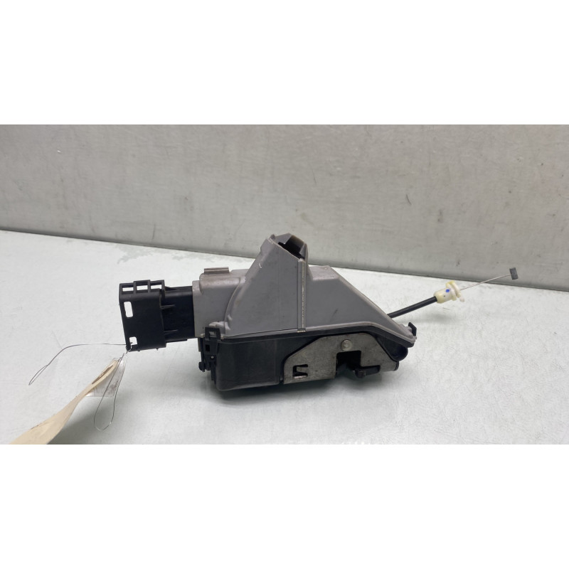 Serrure arriere droit PEUGEOT 3008 1 Photo n°5