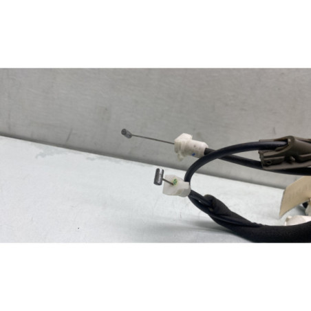 Serrure avant droit PEUGEOT 3008 1