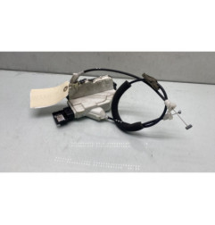 Serrure avant droit PEUGEOT 3008 1