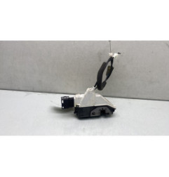 Serrure avant droit PEUGEOT 3008 1