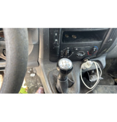 Trappe d'essence PEUGEOT EXPERT 2