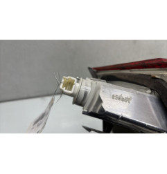 Feu arriere secondaire droit (feux) CITROEN C4 PICASSO 1