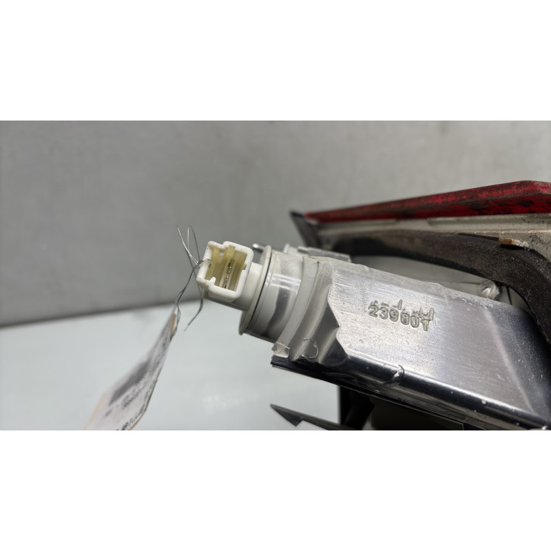 Feu arriere secondaire droit (feux) CITROEN C4 PICASSO 1 Photo n°3