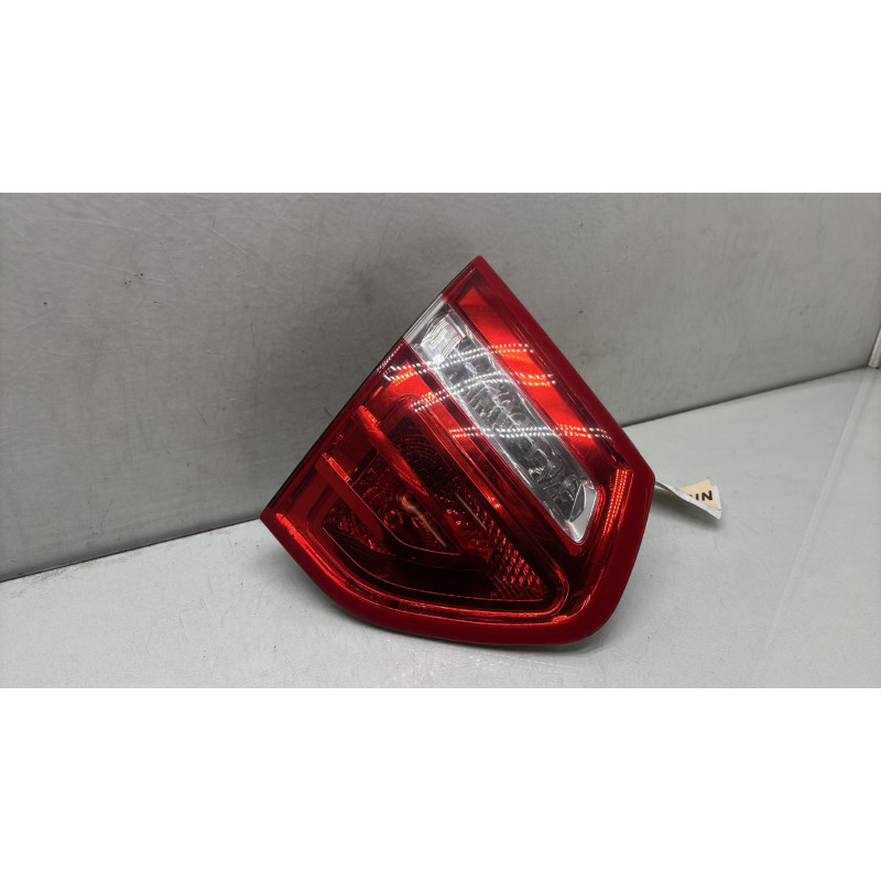 Feu arriere secondaire gauche (feux) CITROEN C4 PICASSO 1 Photo n°1