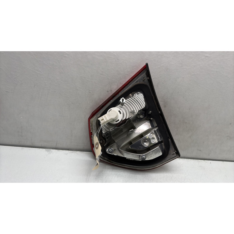Feu arriere secondaire gauche (feux) CITROEN C4 PICASSO 1 Photo n°2