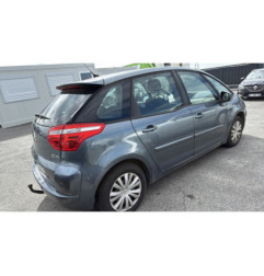 Feu arriere secondaire gauche (feux) CITROEN C4 PICASSO 1