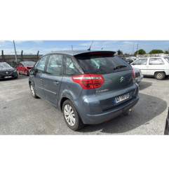 Feu arriere secondaire gauche (feux) CITROEN C4 PICASSO 1