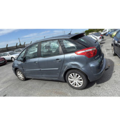 Feu arriere secondaire gauche (feux) CITROEN C4 PICASSO 1